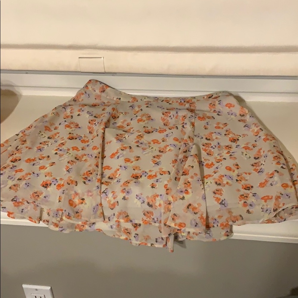 BCBG skirt